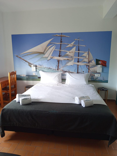 Bedroom, Arena Grande Hotel, Pontevedra