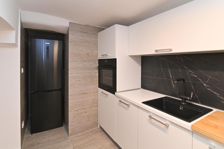 Others 5, Good Time Apartments, Opatija/Veprinac