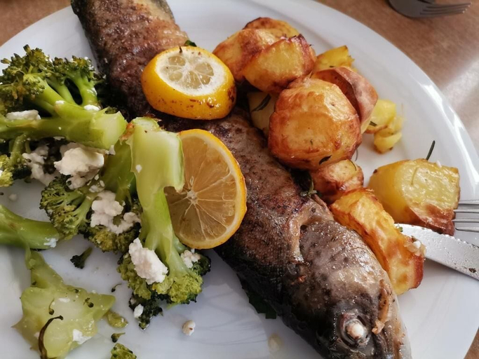 Food & Drinks 5, Torrenerhof, Hallein