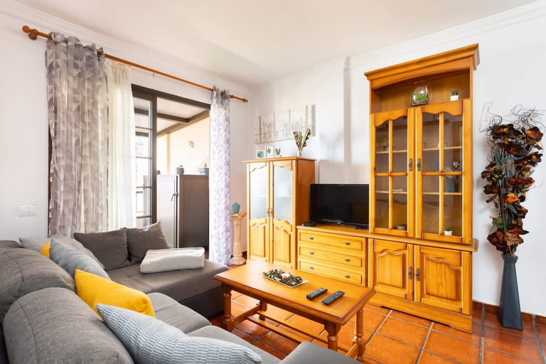Room 2, Apartamento Terraza Los Realejos, Santa Cruz de Tenerife