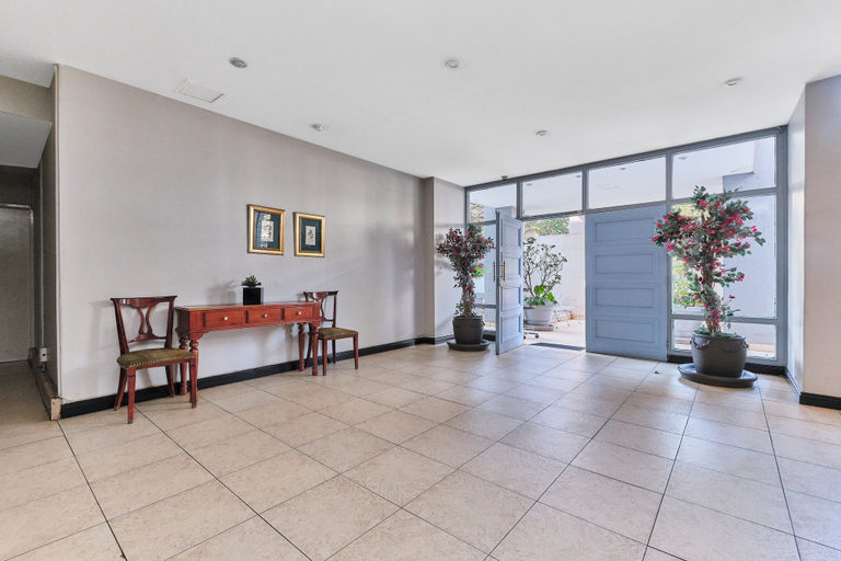 Interior 4, Urban Luxe Studio Illovo Mews by CTHA, City of Johannesburg