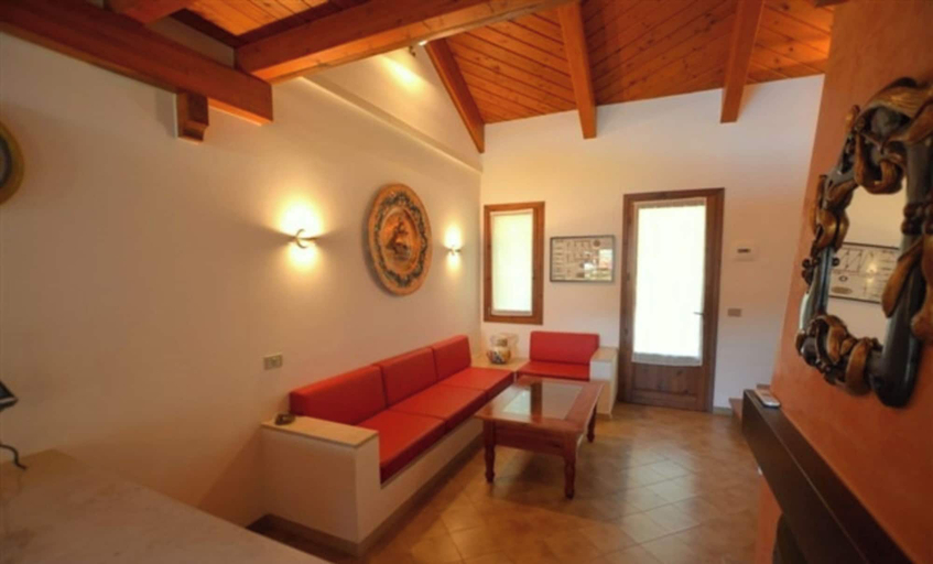 Living room 5, Prestigious Townhouse Attached to Marina Punta Verde Docks, Udine