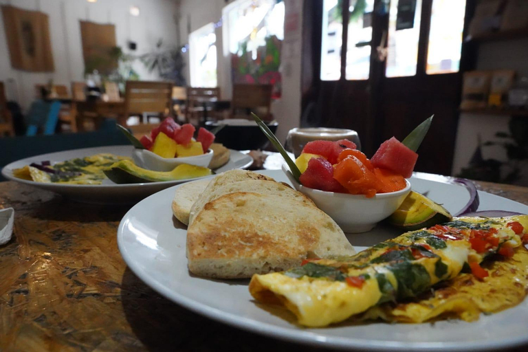 Food & Drinks 5, Tortugas Brews B&B, Bocas del Toro