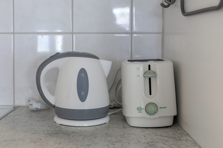 Coffee and/or coffee maker 2, Levistar 912 - 2BR Apt with Sauna, Lapland