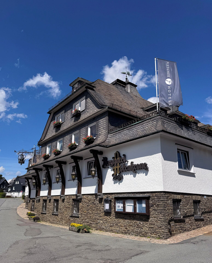 Others 1, Romantik Berghotel Astenkrone, Hochsauerlandkreis