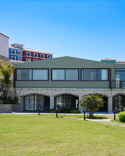 Exterior 3, NOA HOTEL PORT ALAÇATI, Çeşme