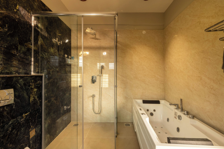 Interior 5, Bluemirage Villapoolgardenjacuzzi30min Airport, Bangalore Rural