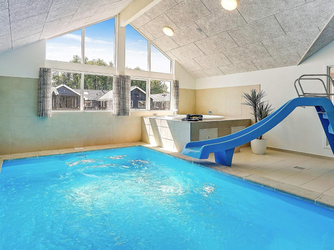 Sport & Beauty 2, 5 star holiday home in Kappeln, Schleswig-Flensburg