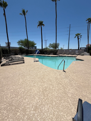 Sport & Beauty 5, Extend-a-Suites Phoenix, Maricopa