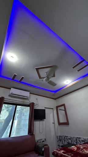 Interior 4, Al Hamid Guest House, Islamabad