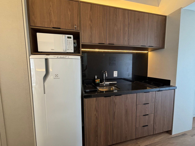 Private kitchen 5, Prime Stay - Pompéia - São Paulo - BR, São Paulo