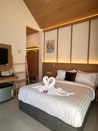 Room 3, Annrin cafe & resort, Phanom