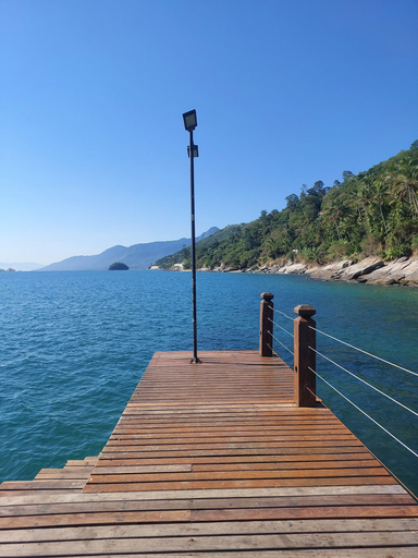 Fishing, Villa do Portinho Beach Houses, Ilhabela