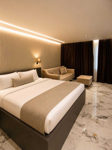 Room 4, kadıköy pasha34 otel, Kadıköy