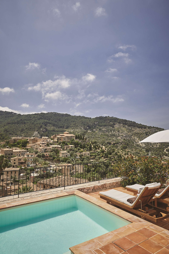 Sport & Beauty 3, La Residencia, A Belmond Hotel, Mallorca, Baleares