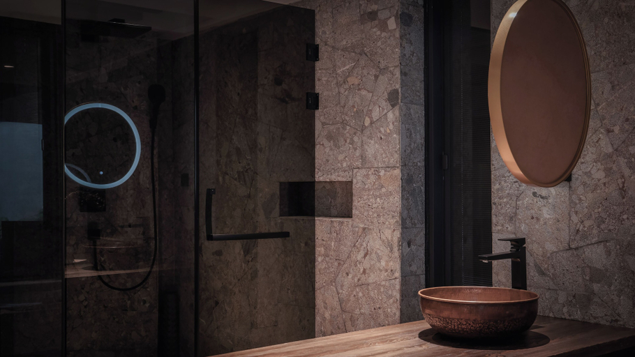 Room 5, SUYAN - Chinese Tea Atelier & Boutique Courtyard - Panoramic Café, Lijiang