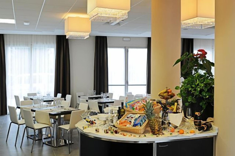 Food & Drinks 4, Hotel Rimini Fiera, Rimini