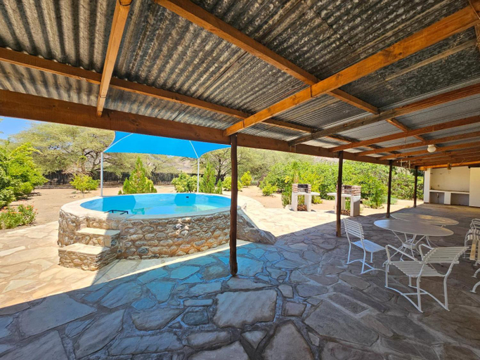 Sport & Beauty 4, BKZ Self-Catering, Gibeon
