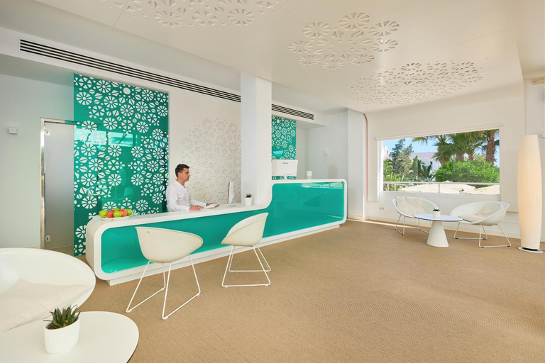 Public Area 2, Sensimar Ibiza Beach Resort, Baleares