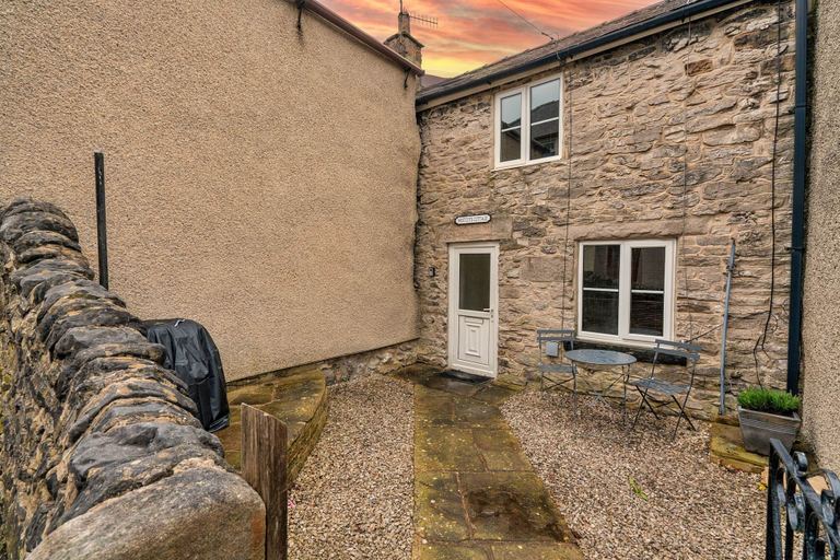 Exterior & Views, Cottage in Bradwell near Peak Cavern, Derbyshire