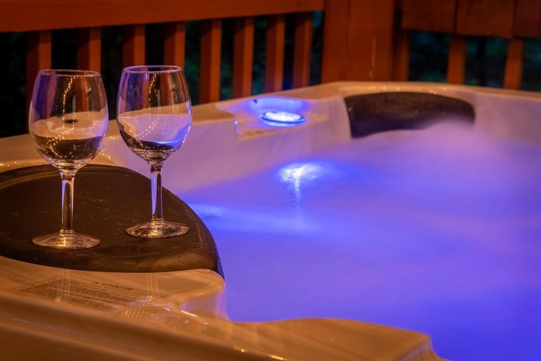 Sport & Beauty 5, Bear Run Getaway, Sevier