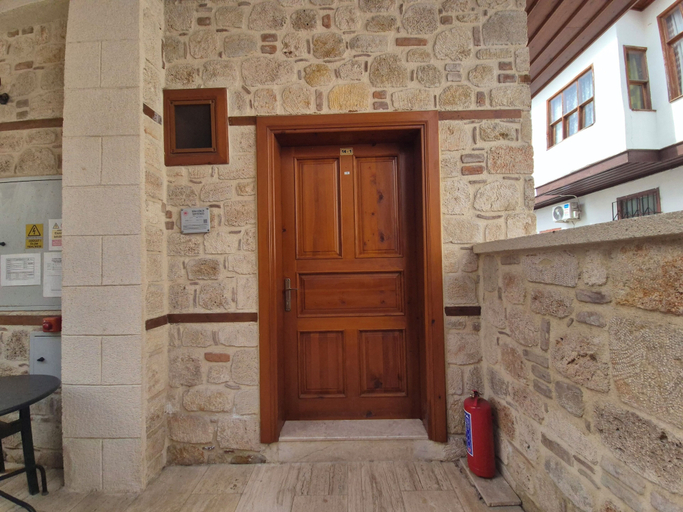 Exterior & Views 2, Sabah Homes, Antalya