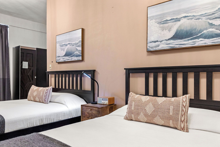 Bedroom 4, RINCON PLAZA HOTEL