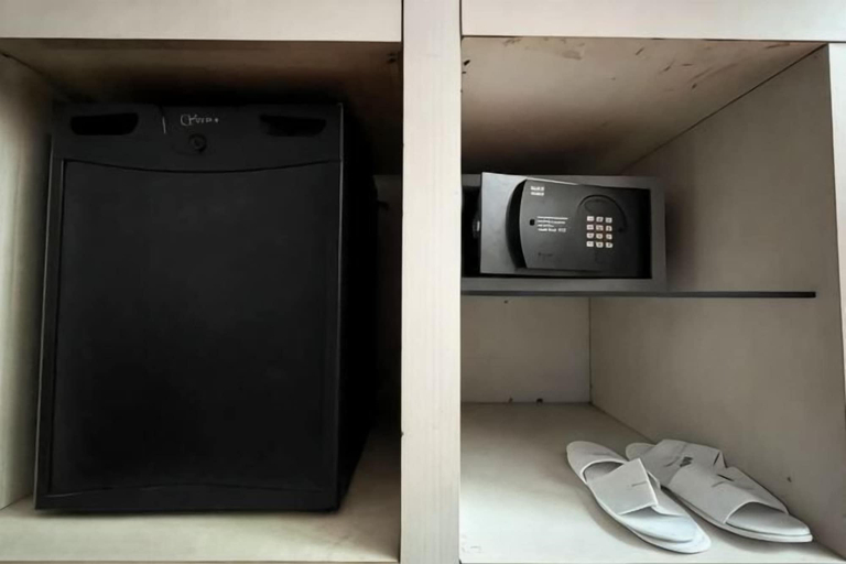 amenities 12