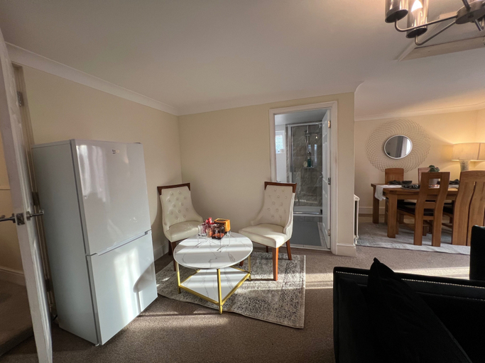 Interior 2, Summerhill by Suspire, Kent