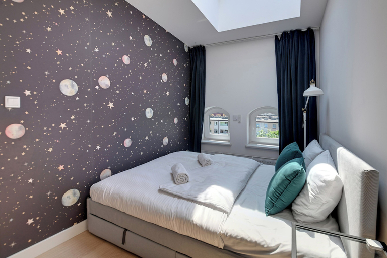 Room 5, RentPlanet - Apartament Worcella, Środa Śląska