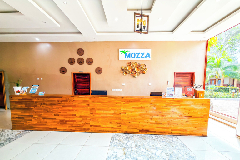 Others 2, Mozza Beach Resort, Western Rural