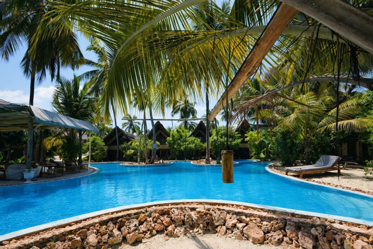 Pool 4, MONEA The Nest, Kusini
