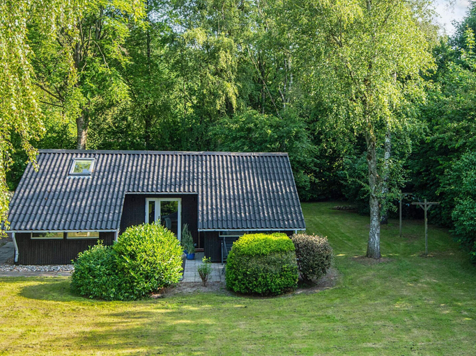 Others 3, 6 Person Holiday Home in Toftlund, Tønder