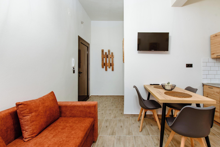 Interior 5, Krinis Home, Crete