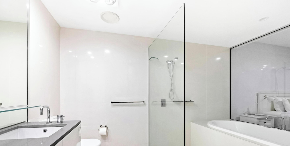 Bathroom 3, Circle on Cavill - Q Stay, Gold Coast