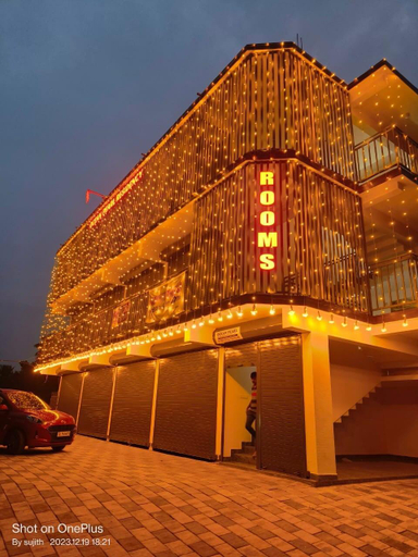 Others 4, OCEAN PEARL RESIDENCY PERAVOOR , Kannur