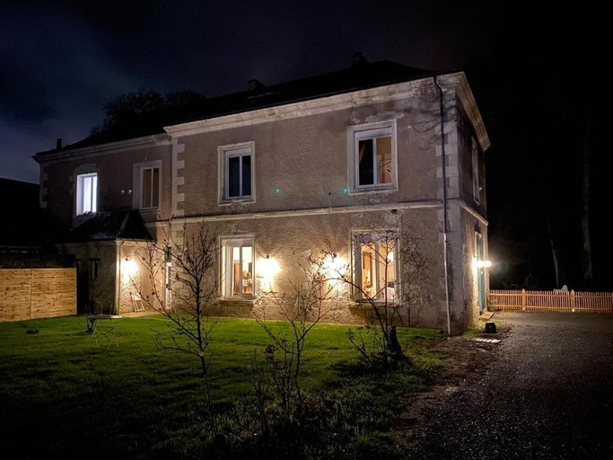 Exterior & Views 2, Domaine de la Soudelle, Indre-et-Loire