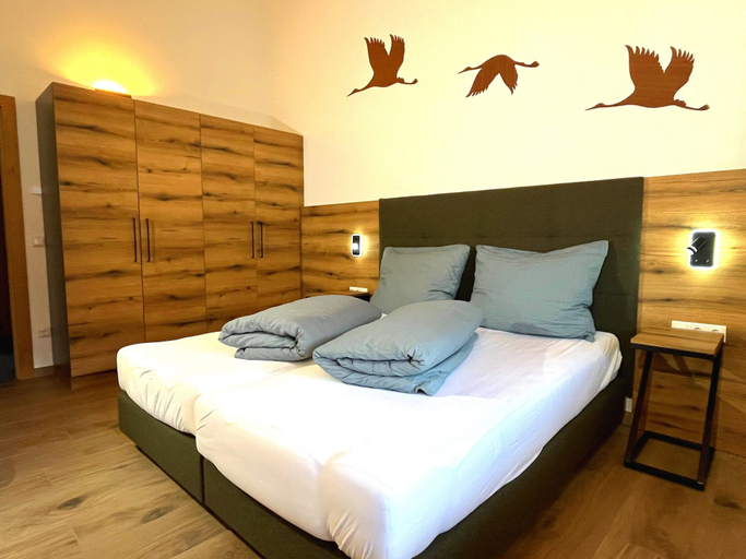 Room 3, Ski-in/ski-out Chalet With Beautiful View, Murau