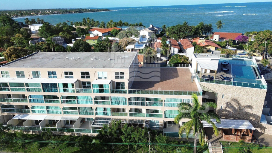 Exterior & Views 2, Serrambi Beach Flat - Porto de Galinhas, Ipojuca
