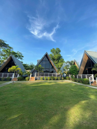 Property grounds, Paraiso Del Bacnotan Resort, Bacnotan