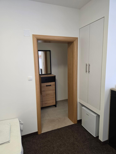 Bedroom 2, Motel Aura, Herzegovina-Neretva