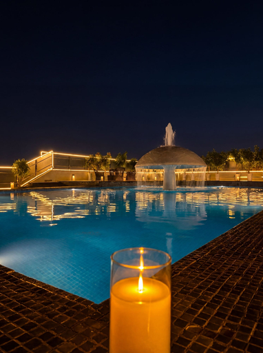 Restaurant 3, MSG Hotels and Resorts, Sirsa