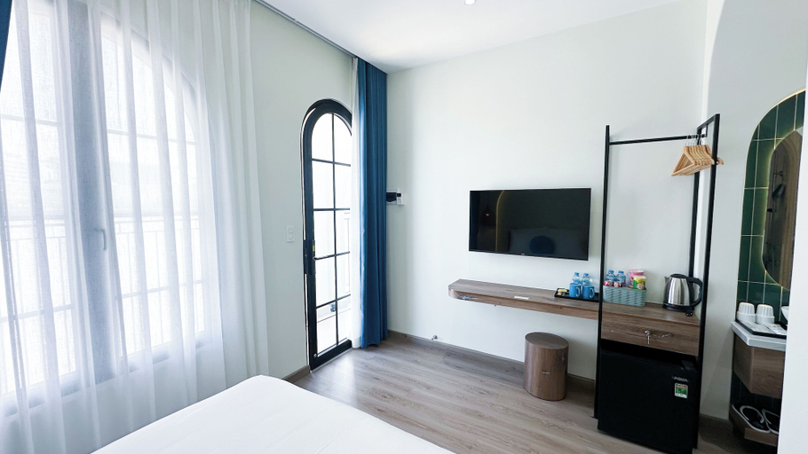 Room 5, Hotel SHOL Ninh Chu, Ninh Hải