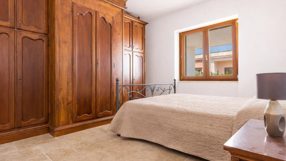 4, VILLA CALURA in Torre Suda, Lecce