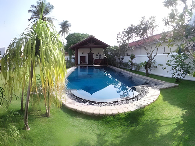 Sport & Beauty 2, Bethany 101, Puttalam