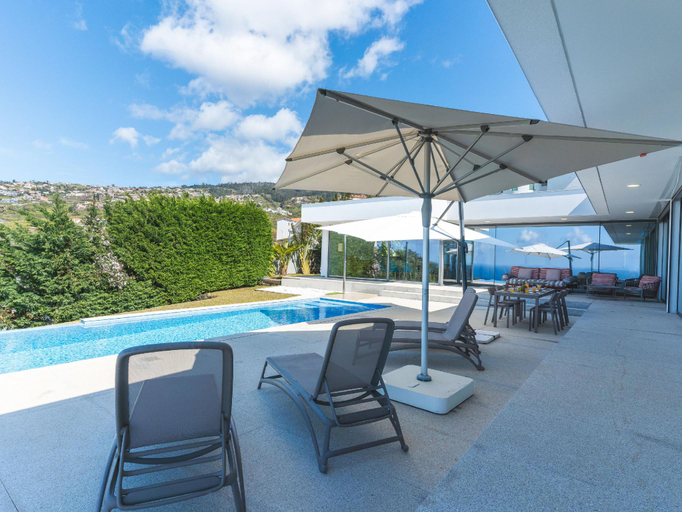 4, Villa Primavera by Atlantic Holiday, Calheta