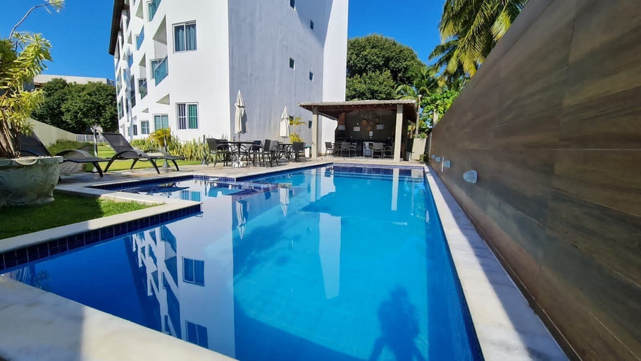 Sport & Beauty 4, Aquarius Residence - Porto de Galinhas, Ipojuca