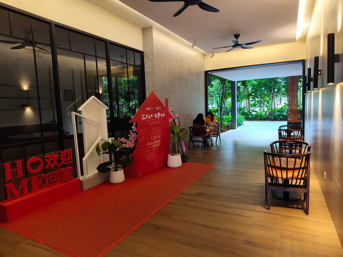 Others 5, Agile Bukit Bintang Lily Suites KL by Empire, Kuala Lumpur