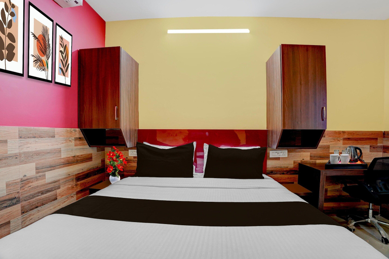 Room 5, Super Collection O Kovur, Kancheepuram