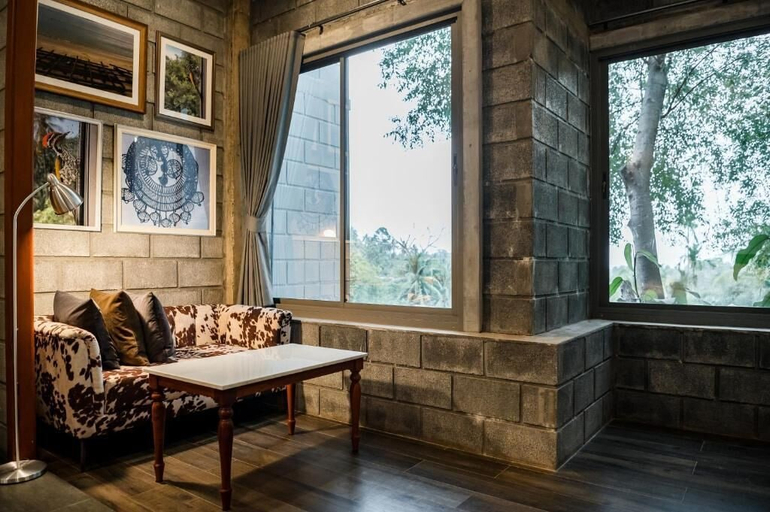 Living area 3, PhlaidamhillSichon, Sichon